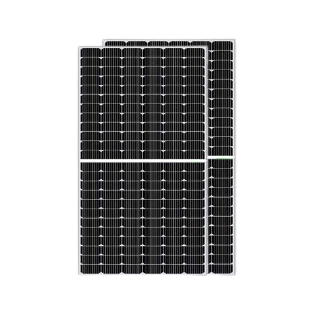 450 W Monocrystalline Solar Panel