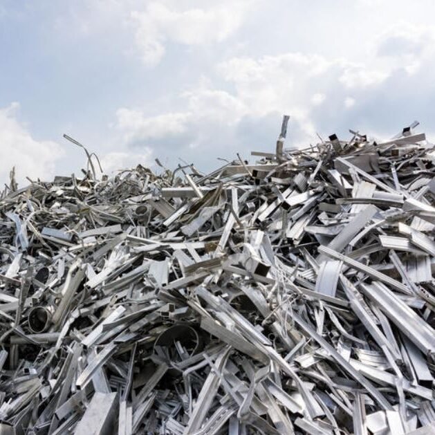 Aluminium Scrap