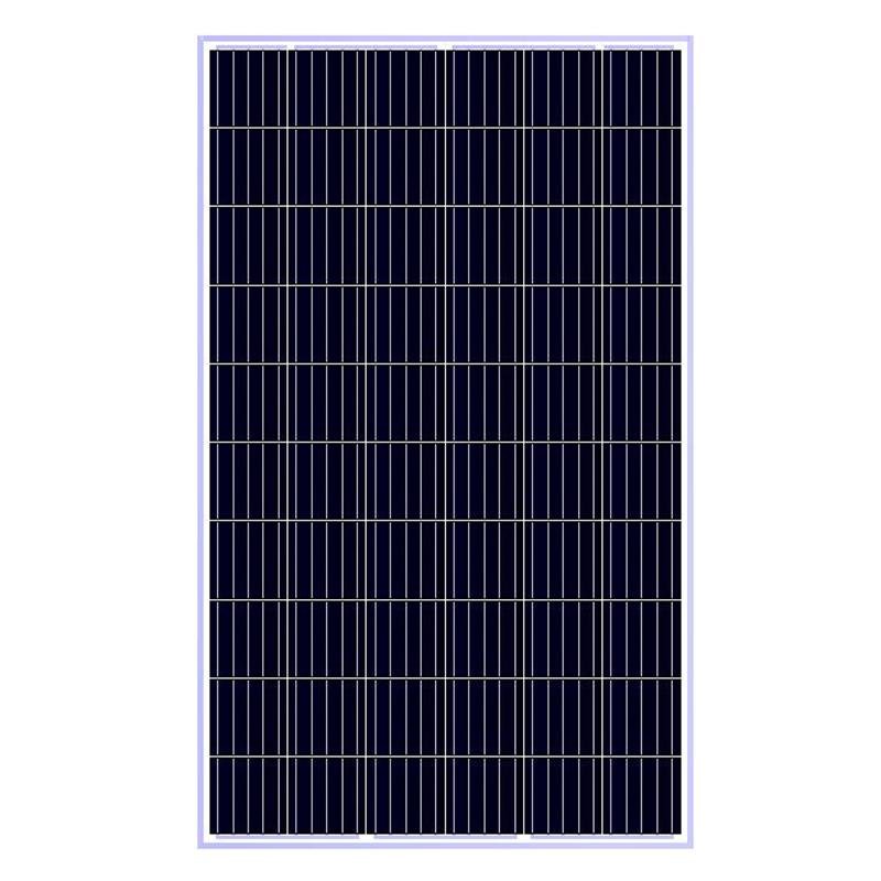 Multicrystalline Solar <br>Panel